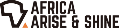 Africa Arise & Shine Logo